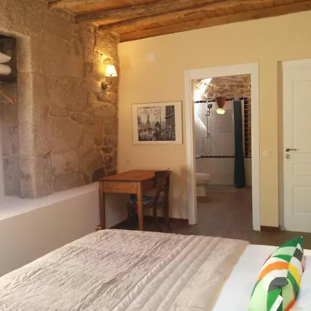 Pazo De Chaioso Ribeira Sacra