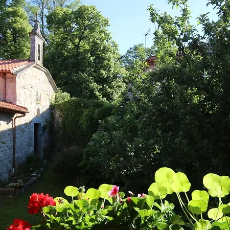 Pazo De Chaioso Ribeira Sacra Bed & Breakfast Maceda
