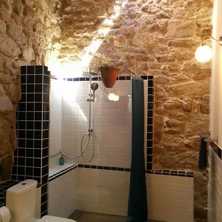 Pazo De Chaioso Ribeira Sacra Bed & Breakfast