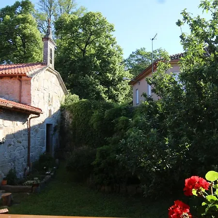 Alojamento de Acomodação e Pequeno-almoço Pazo De Chaioso Ribeira Sacra Maceda