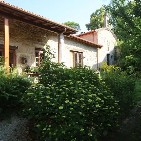 Pazo De Chaioso Ribeira Sacra 4*