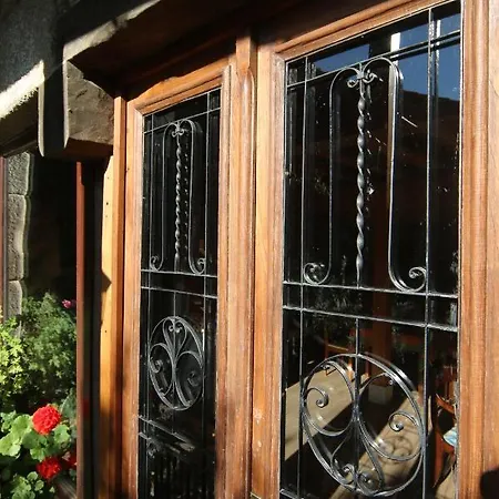 Pazo De Chaioso Ribeira Sacra Alojamento de Acomodação e Pequeno-almoço 4*