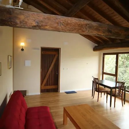 Pazo De Chaioso Ribeira Sacra 4*