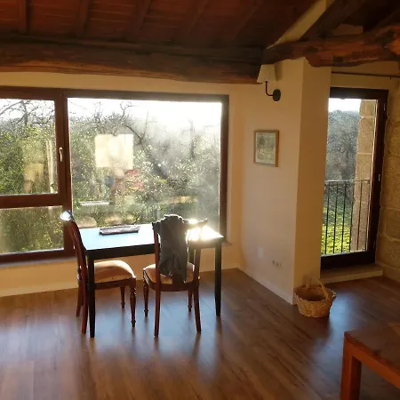 Pazo De Chaioso Ribeira Sacra 4*