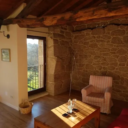 Pazo De Chaioso Ribeira Sacra 4*