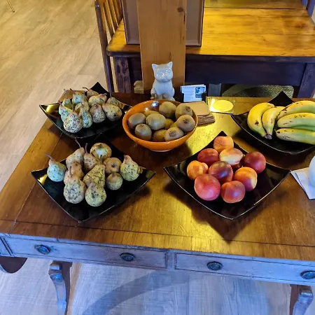 Pazo De Chaioso Ribeira Sacra 4*