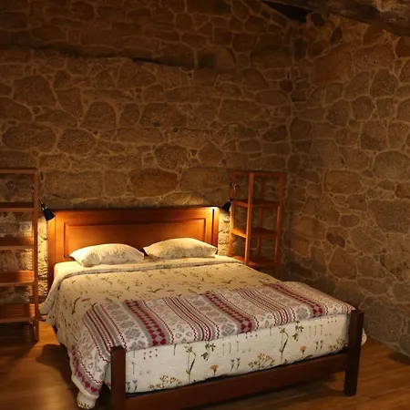 Bed & Breakfast Pazo De Chaioso Ribeira Sacra