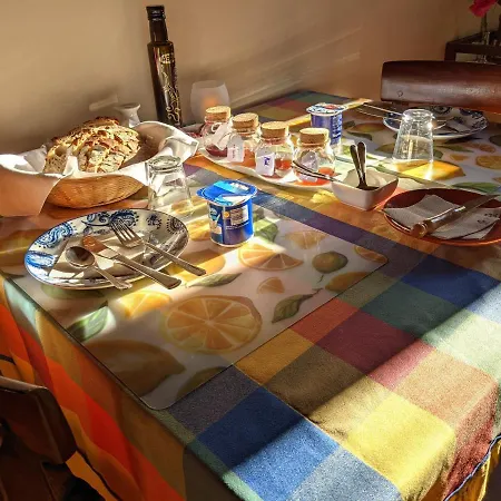 Pazo De Chaioso Ribeira Sacra Bed & Breakfast Maceda