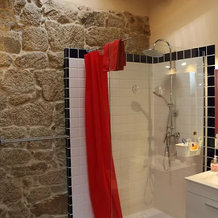Bed & Breakfast Pazo De Chaioso Ribeira Sacra