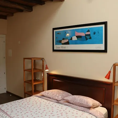 Bed & Breakfast Pazo De Chaioso Ribeira Sacra 4*
