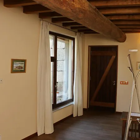 Pazo De Chaioso Ribeira Sacra Maceda