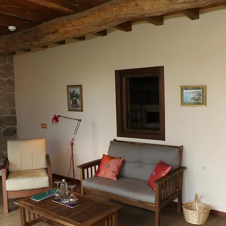 Pazo De Chaioso Ribeira Sacra