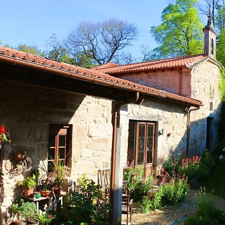 Pazo De Chaioso Ribeira Sacra Maceda