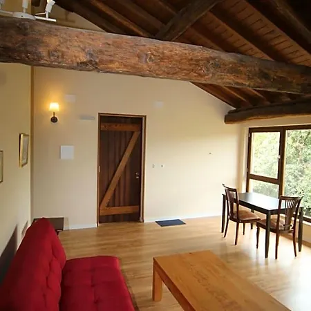 Pazo De Chaioso Ribeira Sacra 4*