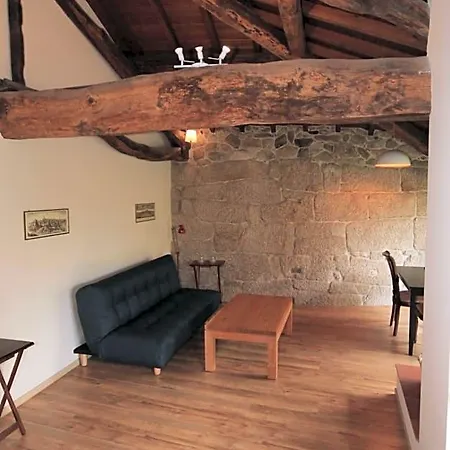 Bed & Breakfast Pazo De Chaioso Ribeira Sacra