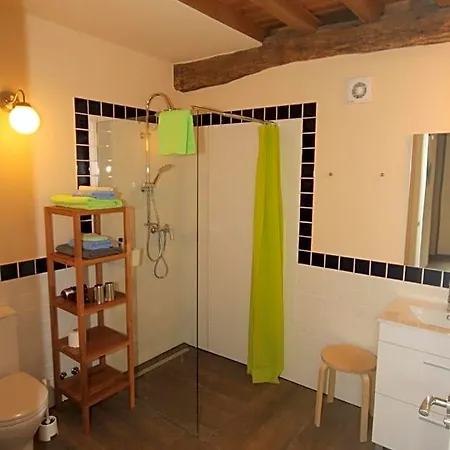 Bed & Breakfast Pazo De Chaioso Ribeira Sacra 4*