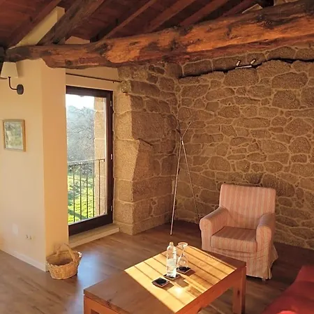 Pazo De Chaioso Ribeira Sacra 4* Maceda