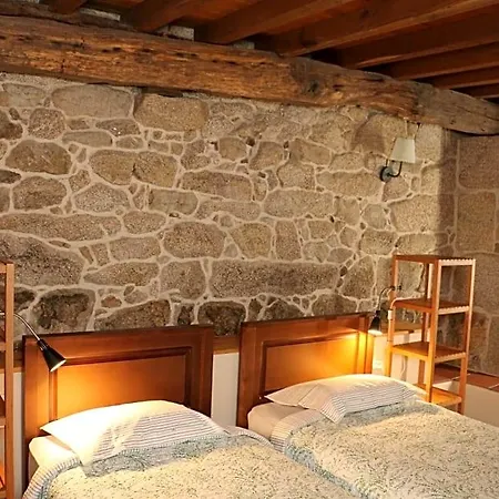 Bed & Breakfast Pazo De Chaioso Ribeira Sacra