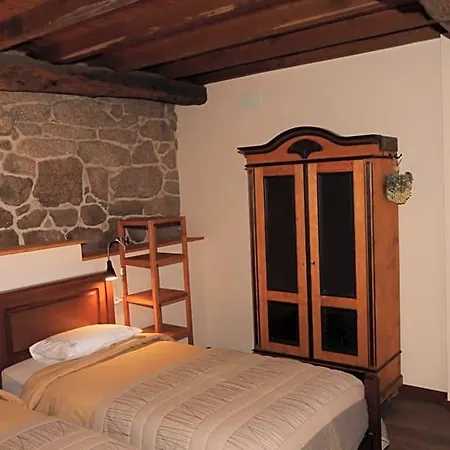 Pazo De Chaioso Ribeira Sacra