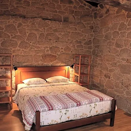 Pazo De Chaioso Ribeira Sacra 4* Maceda