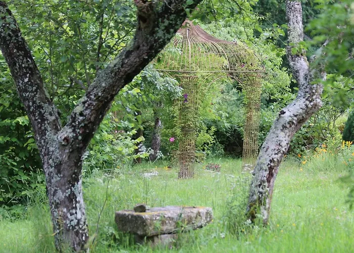 Bed & Breakfast Pazo De Chaioso Ribeira Sacra