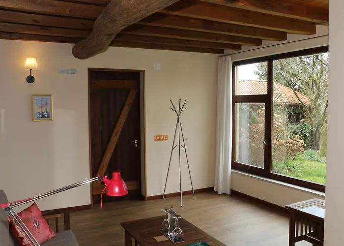 B&B Pazo De Chaioso Ribeira Sacra Maceda
